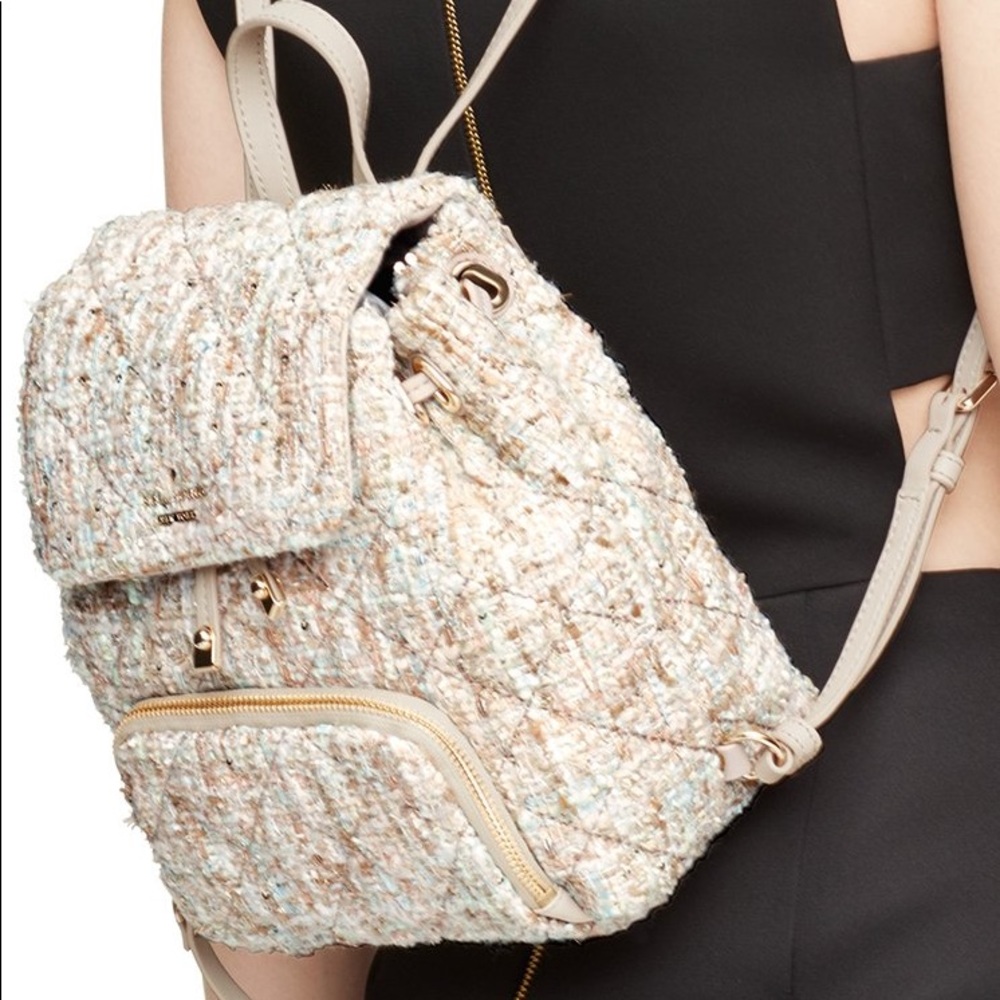 Jessa Backpack 🎒 NWOT